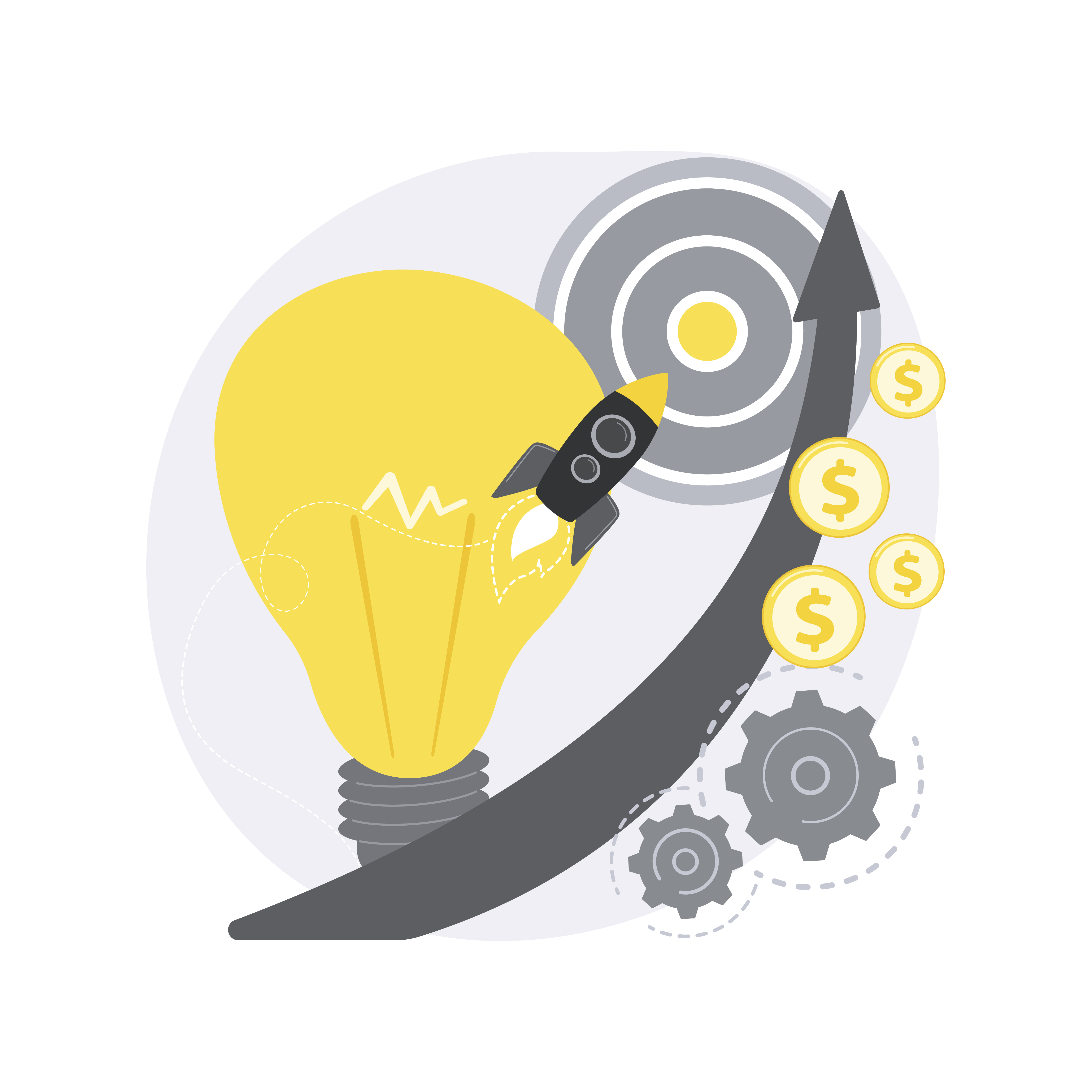 start-up
