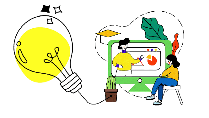start-up